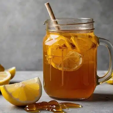 අවුරුදු දහයකින් තරුණ කරන විශ්මිත මී පැණි පානයක්.