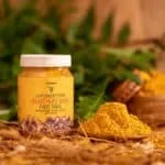 Kasthuri Haldi Pack