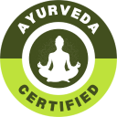 Ayurveda Certified