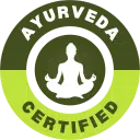Ayurveda Certified