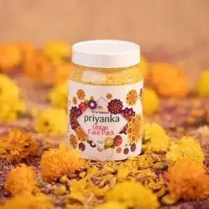 Priyanka Ubtan Face Pack