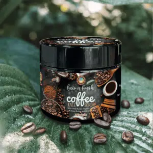 Fair and Fresh Coffee Cream Face Scrub