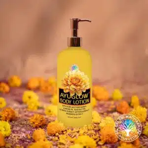Ayuglow Body Lotion