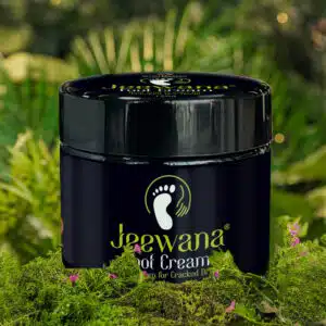 Jeewana Foot Cream