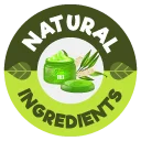 Natural Ingredients