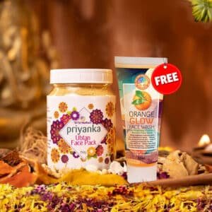 Priyanka Ubtan Face Pack