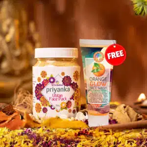 Priyanka Ubtan Face Pack