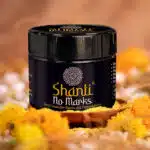 Shanti No Marks Cream