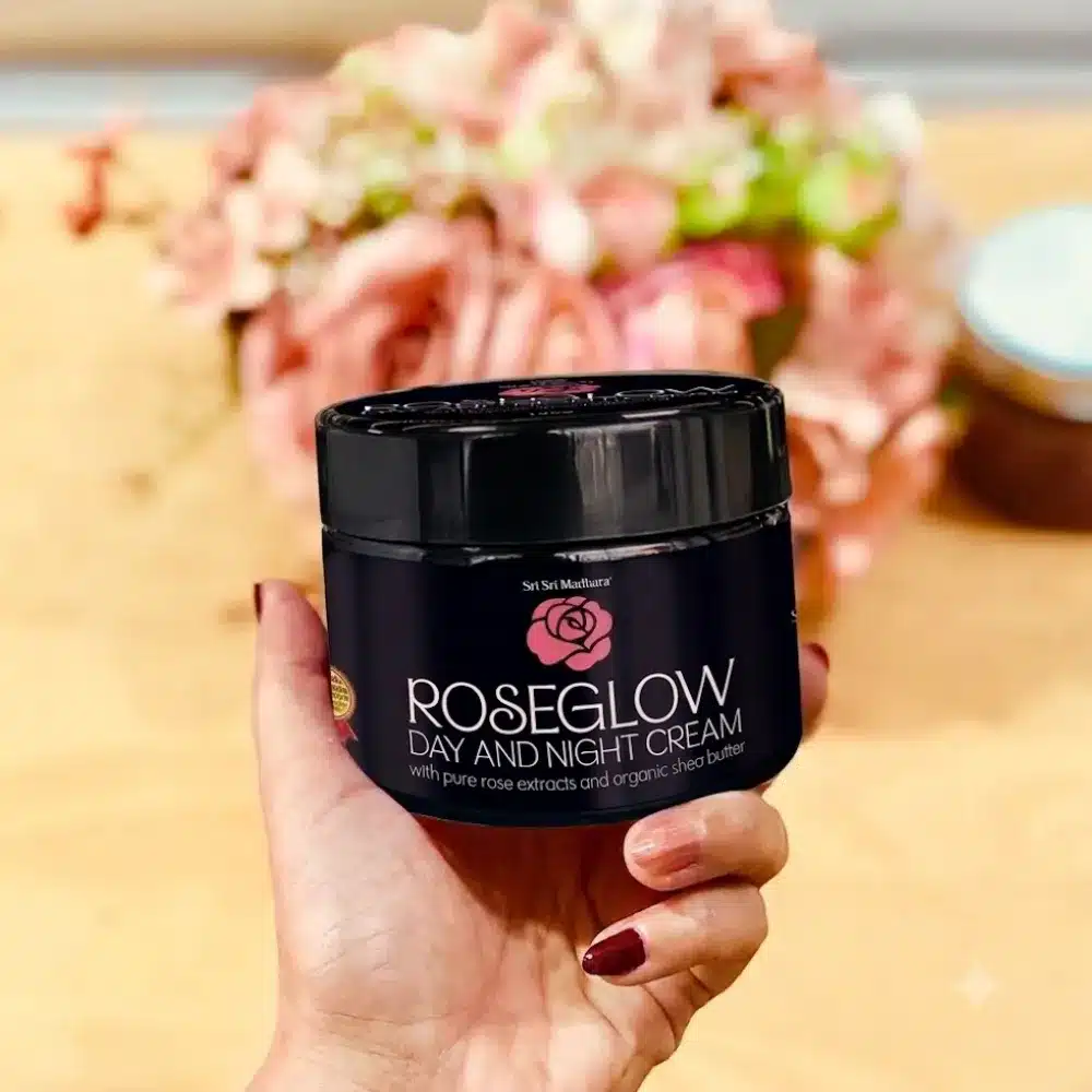 roseglow