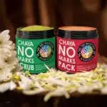Chaya No Marks Set