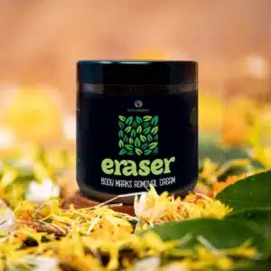 Eraser Body Marks Removal Cream