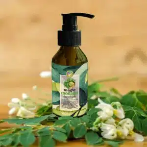 Magic Moringa Face Wash