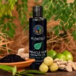 Mantra Miracle Hair Growth Oil
