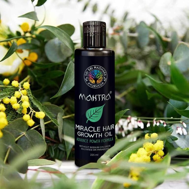 Spectacular Miracle Hair Growth Capture Illustration Spectacular Miracle Hair Growth Capture Illustration