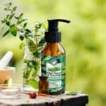 Mint-Neem-and-Nutmeg-Face-Wash-4