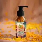 Orange Glow Face Wash