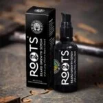 Roots Beard Growth Serum