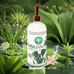 Sisiliana The Ice Lotion