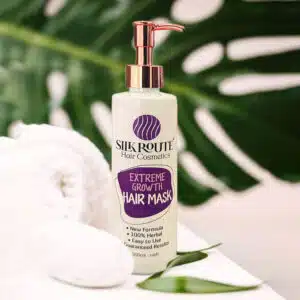 Silk Route Extreme Growth Hair Mask