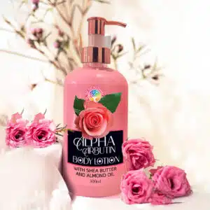 Alpha Arbutin Body Lotion