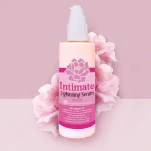 Intimate Lightening Serum