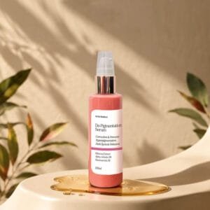 De - Pigmentation Serum