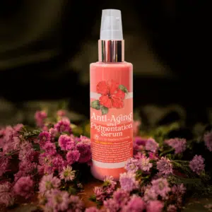 Anti-Aging And Pigmentation Serum