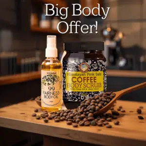 Big Body Offer
