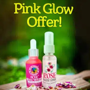 Pink Glow Offer
