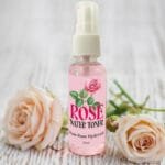 Rose Water 1