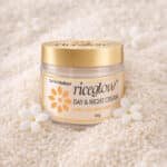 RiceGlow Day and Night Cream