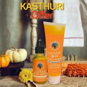 Kasthuri Offer