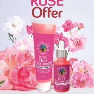 Rose Offer