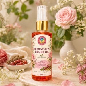 Pigmentation Eraser Oil