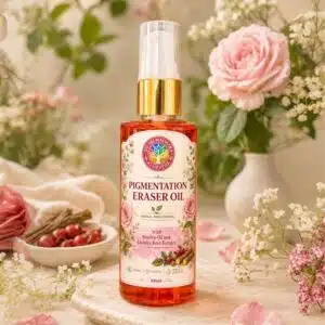 Pigmentation Eraser Oil