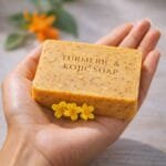 Turmeric Kojic Soap