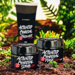 Activated Bamboo charcoal offer